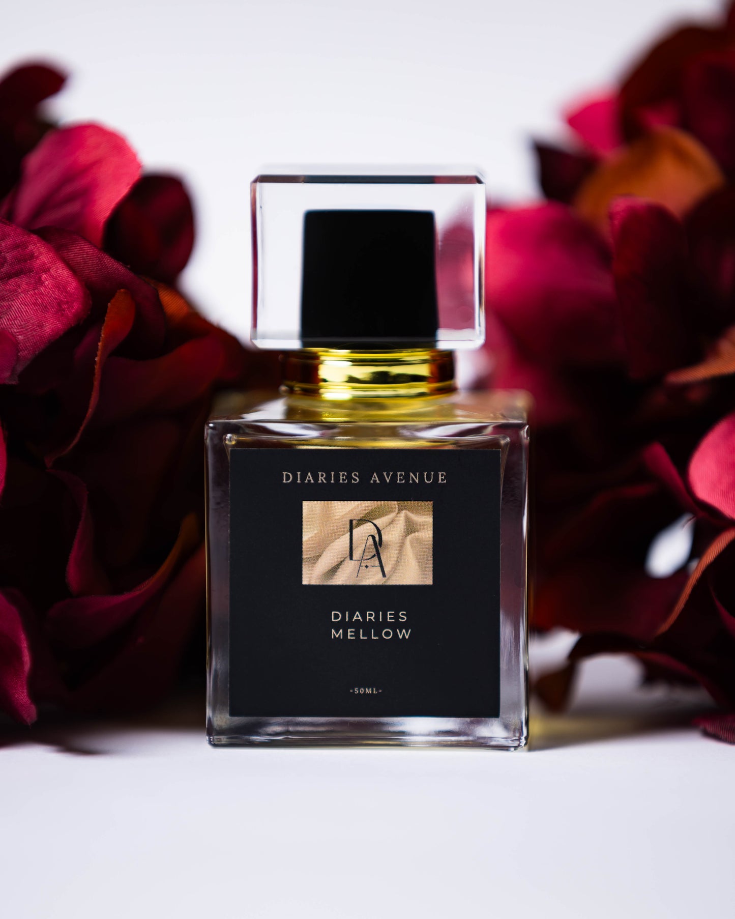 DIARIES MELLOW EAU DE PARFUM