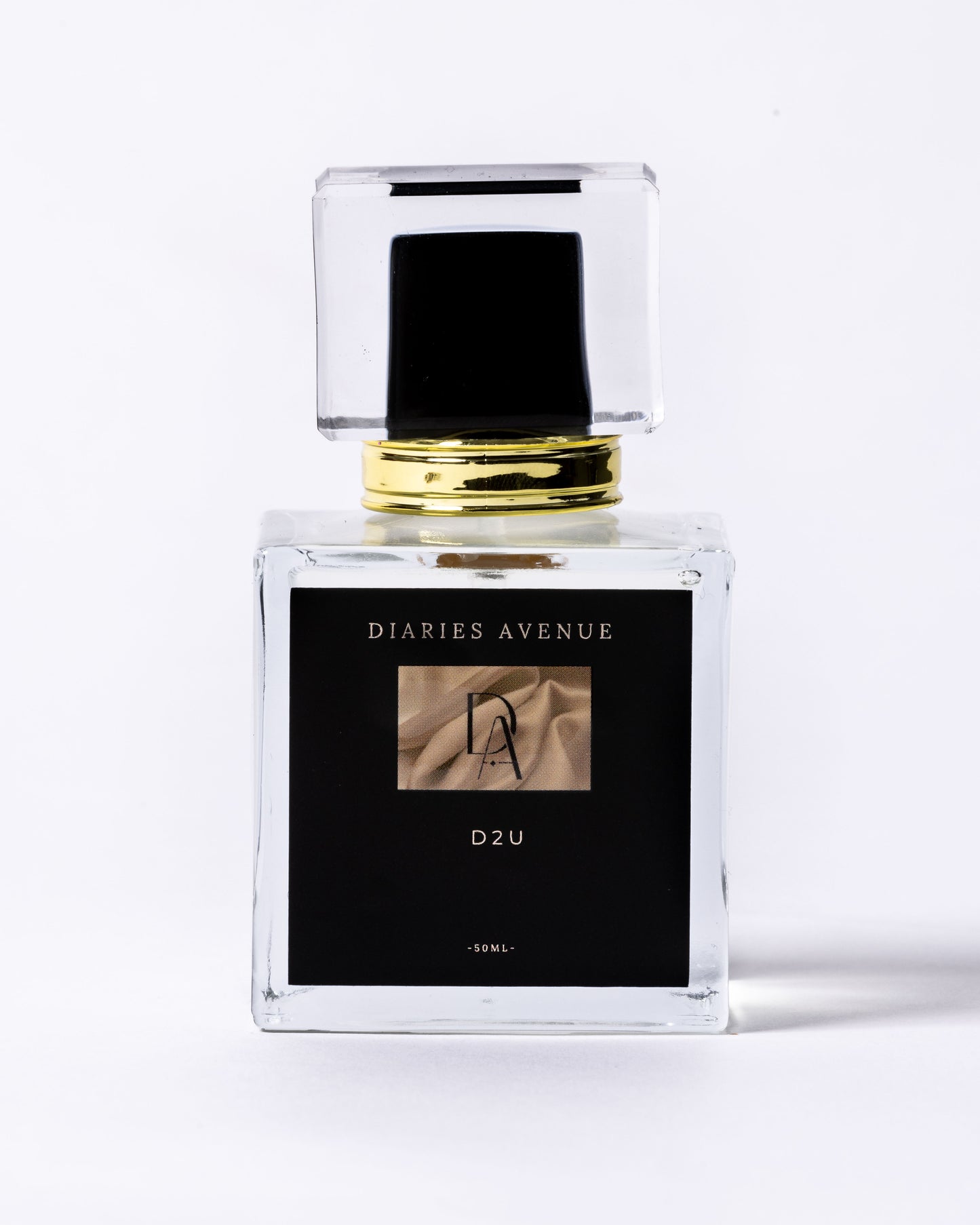 D2U EAU DE PARFUM