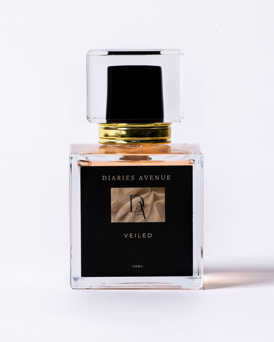 VEILED EAU DE PARFUM
