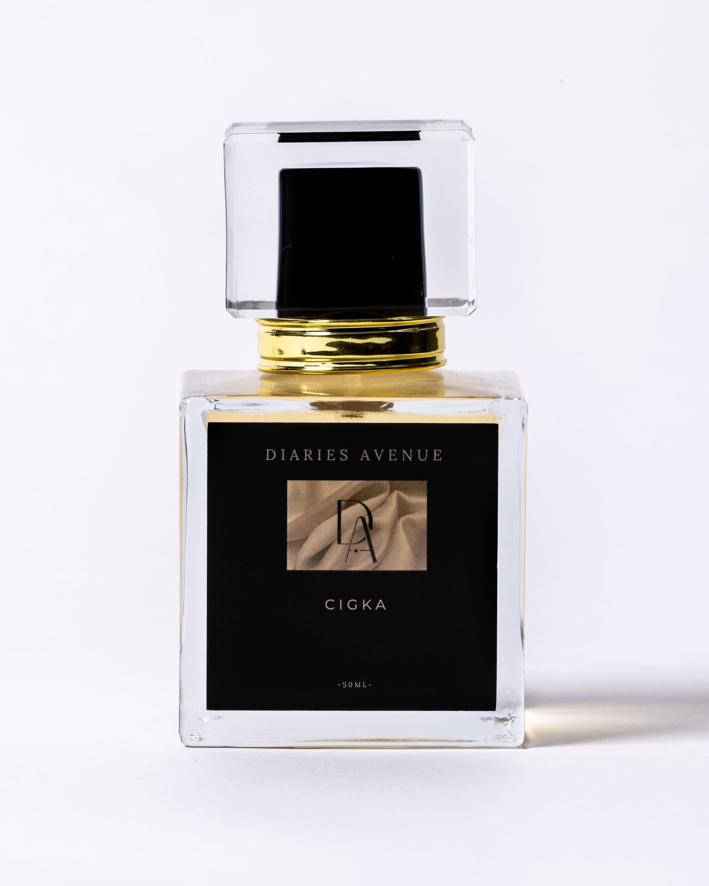 CIGKA EAU DE PARFUM