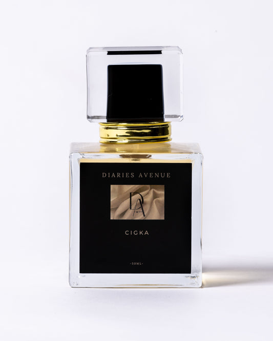 CIGKA EAU DE PARFUM