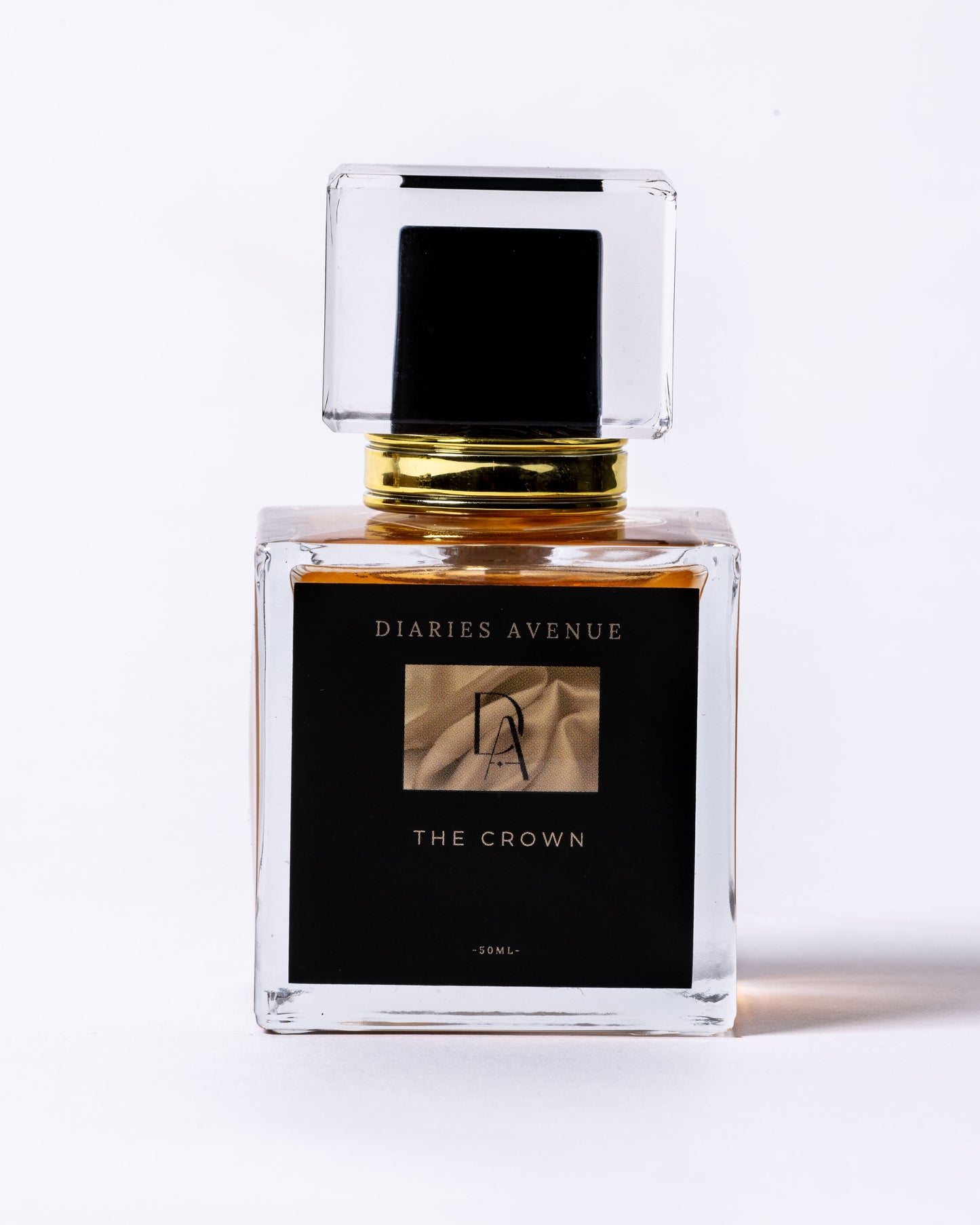 THE CROWN EAU DE PARFUM