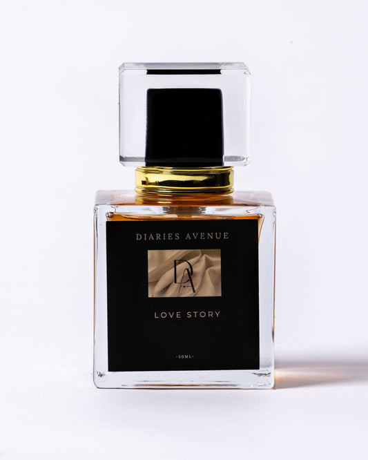 LOVE STORY  EAU DE PARFUM