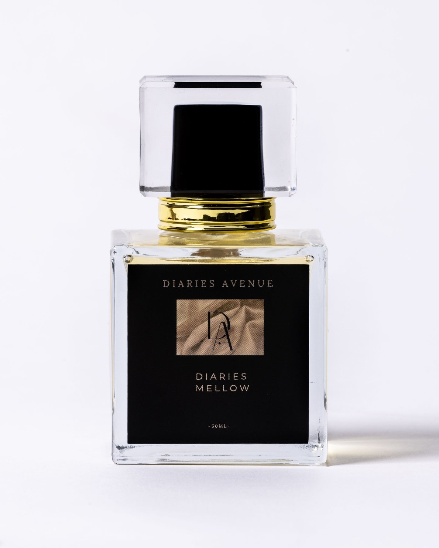 DIARIES MELLOW EAU DE PARFUM